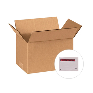 Etiqueta de sobre de alta calidad, etiqueta de Color personalizada, sobre de envío disponible al mejor precio - Product Image 2