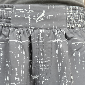 Shorts MMA sur mesure Compression Grappling Shorts de sport pour les arts martiaux Compétition avec logo personnalisé Shorts MMA - Product Image 3