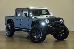 Listo para Enviar: Jeep Gladiator Sport S 4X4 2025, Equipamiento Completo, Título Limpio, Vehículo Usado - Product Image 6