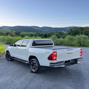 Los Más Vendidos del 2022 para H_ilux SRX 4X4 - Product Image 3