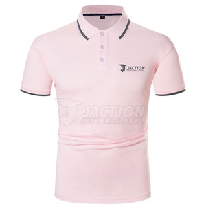 Vente en gros de polos respirants personnalisés de qualité supérieure polos pour hommes polos de qualité supérieure pour hommes - Product Image 1