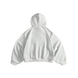 Sudadera con Capucha de Invierno para Mujer 2025/2026, Tela Personalizada, Transpirable, de Secado Rápido, Antiencogimiento, Diseño Informal, Mangas Completas, Bolsillos - Product Image 1