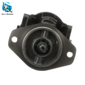 Moteur de ventilateur hydraulique pour <span class=keywords><strong>Case</strong></span> IH Steiger Parker 7029210022 7029210044 7129210001 Remplacement OEM - Product Image 2