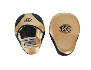 Manoplas de Boxeo con Logotipo Personalizado para Entrenamiento de MMA, Almohadillas de Golpeo, Objetivo de Mano para Taekwondo - Product Image 1