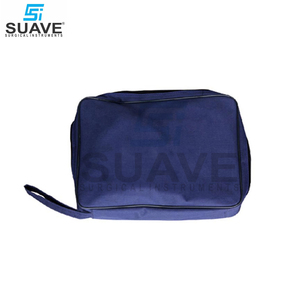 La base de los instrumentos quirúrgicos de sujeción Juego de vendaje personalizado de alta calidad de acero inoxidable por SUAVE SURGICAL INSTRUMENTS - Product Image 4