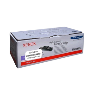 สำหรับตลับหมึกเลเซอร์ Xerox 3200 รุ่น 113R00730 สีดำ พร้อมชิป ผงหมึกญี่ปุ่น - Product Image 1