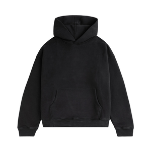 Sweats à capuche à coutures durables pour hommes, couleurs résistantes à la décoloration, ensembles de vêtements pour hommes, sweat-shirt à capuche épais en coton doux, grossiste - Product Image 3