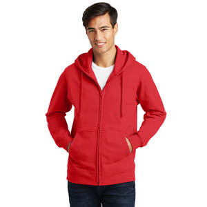 Hombres Sudadera con capucha Casual con capucha Sólido Bolsillo Slim Fit Sudaderas Suéter Tops Sudaderas con capucha de los hombres - Product Image 1