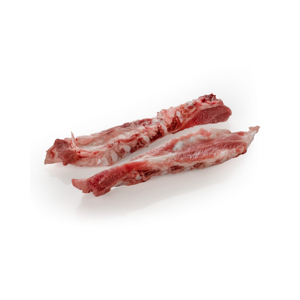 Esternón de cordero Halal fresco de calidad superior - Product Image 1