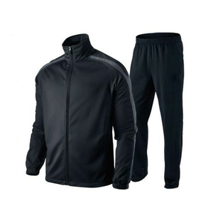 Survêtements de sport pour hommes respirants à bas prix, vente en gros, entraînement, jogging, vêtements de sport, survêtement pour hommes, vêtements d'extérieur, activités, ensembles de 2 pièces - Product Image 5