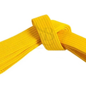 เข็มขัดคาราเต้ออกแบบเองล่าสุด - Product Image 3