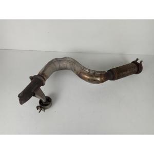 Tubo di Scarico Anteriore PEUGEOT 208 Serie (19>) 9822265880 Benzina 1.2 - Product Image 3
