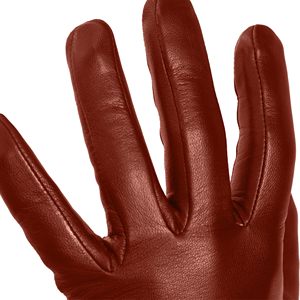 Top Tendance Haute Qualité Taux Réglable Hommes Gants En Cuir Conceptions Personnalisables Respirant Meilleur Trucs Gants En Cuir Mitaines - Product Image 3