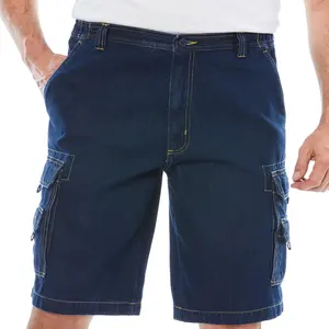 Short Baggy pour homme, pantalon de sport, de course, de qualité supérieure, à bas prix, nouvelle collection 2023, Direct de l'usine - Product Image 1