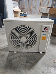 Aire acondicionado Gree disponible a un precio premium. Sistema de refrigeración diseñado para brindar comodidad y durabilidad. Aire acondicionado perfecto. - Product Image 2