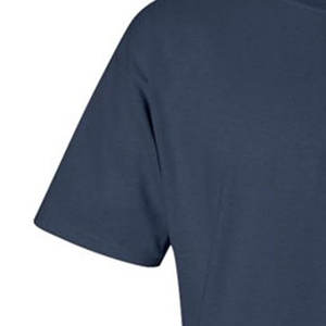 Nouveau Style MeN grande taille t-shirt imperméable respirant séchage rapide chemise à manches courtes hommes T-shirts DTG - Product Image 4