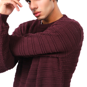 2024 Wholesale Best Selling Winter Long Sleeve Men <b>Sweaters</b> <b>Plus</b> <b>Size</b> Quick Dry <b>Sweaters</b> Top Quality <b>Sweaters</b> - Product Image 5