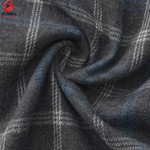 <b>Men's</b> <b>Flannel</b> Plaid <b>Shirts</b> Long Sleeve Custom Wholesale OEM Service <b>Men</b> <b>Flannel</b> Button Down <b>Shirt</b> Casual Cotton - Product Image 6