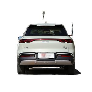 Nouveau SUV électrique 2025 de Chine, autonomie de 401 km, véhicule à conduite intelligente, 4 roues motrices avec volant à gauche pour l'exportation - Product Image 3