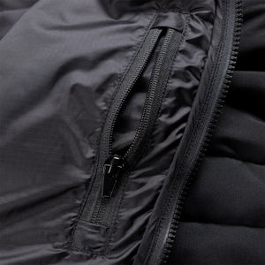 Veste matelassée pour homme de qualité supérieure, dernier style, prix abordable, vente chaude, veste matelassée légère pour homme avec fabrication sur mesure - Product Image 4