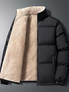 Chaquetas Acolchadas Largas para Hombre, Último Diseño 2024, Personalizadas, Novedad, Ligeras, Impermeables, Transpirables, de Verano - Product Image 5