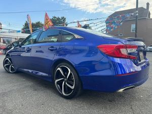 มือสอง2022ฮอนด้าแอคคอร์ดสปอร์ต FWD ขับมือซ้าย200-250PS 200-300Nm 50001-75000ไมล์ - Product Image 5