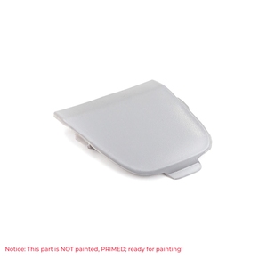 Cubierta de Ojo de Remolque para Parachoques Delantero BSP709 BM5117A989AB para Focus MK3 - Product Image 1
