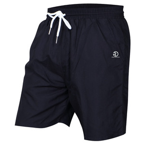 Shorts de sport décontractés pour hommes, personnalisables avec logo, 100 % coton respirant, pour l'été, la gym, l'exercice, la course à pied, écologiques - Product Image 4