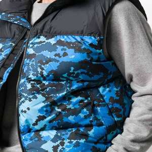 Chaleco Acolchado Reversible de Nuevo Diseño, Alta Calidad, Ligero, Precio al por Mayor, MOQ Bajo, Precio Razonable - Product Image 6