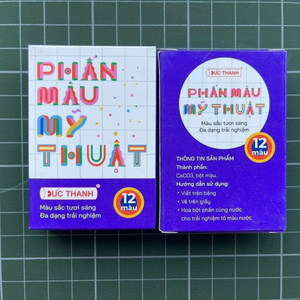 Craie audacieuse sans poussière, colorée, pour enfants, pour le graffiti et l'enseignement, pour le marquage sur bois, tuyaux d'acier et matériaux de construction, effaçable spécialement - Product Image 4