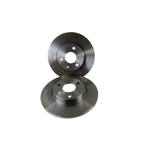 Paire de disques de frein avant CITROEN Saxo 2ème Série (99>02) 08.5583.10 Essence - - Product Image 1