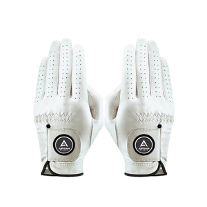 AIFRAN Dual-Layer Palm Golfing Gloves: Impact-Resistant Compression Fit for High-Performance Swings - Product Image 4