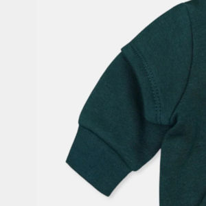 Sudaderas con capucha de invierno para hombre con estampado digital Cuello con capucha Hecho de material de poliéster/algodón - Product Image 6