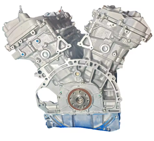 Ensemble moteur 1GR FE, moteur 2GR, 3GR, 5GR, moteur 4.0L V6, moteur essence à vendre - Product Image 3