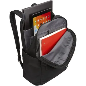 <b>Case</b> Logic Uplink 15.6\" Sustainable Promotional Backpack for Merchandising - Product Image 3