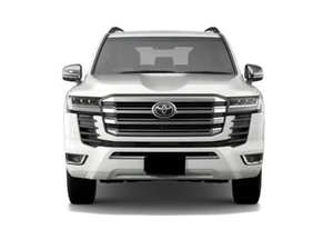 Toyota Land Cruiser Heritage Edition V8 SUV 4WD 2021 Usado - Listo para Enviar - Product Image 3