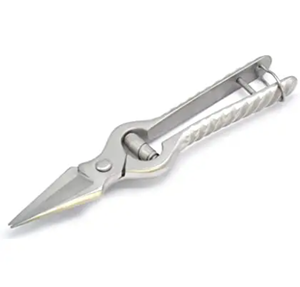 Pakistán Fabricantes y Exportadores de instrumentos veterinarios anestesia pie podredumbre cizalla - Product Image 3