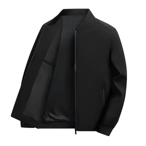 Office Jackets Parties Tops Outdoor Office Coat Fashion Jackets Executive Office Ready Man Jackets - Product Image 4