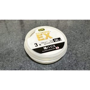 DUEL H.D.CARBON® EX Aging <b>Fishing</b> Line 150m (Number: 0.3/0.4/0.5/0.6/0.8) - Product Image 4