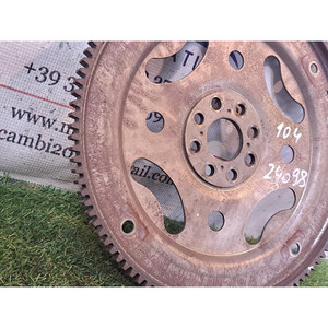 VOLANO LAND ROVER Discovery Serie IV 9X236KR375BB 306DT diésel 2993 (10>) - Product Image 2