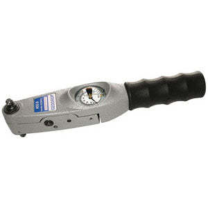 Llaves Dinamométricas Ajustables de 0.8-4 Nm, Modelo 798GP, Acero con Acabado Cromado, para Uso Industrial y Bricolaje, Personalizables, Herramientas Manuales OEM - Product Image 1
