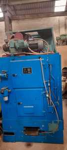 Máquina Avanzada para Fabricación de Componentes Metálicos con Estructura Estable, Corte de Engranajes Eficiente y Larga Vida Útil - Product Image 4