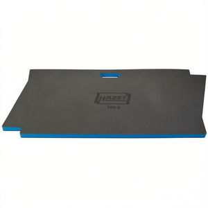 Tapete de Goma para Mecánico Automotriz Hazet - Product Image 2