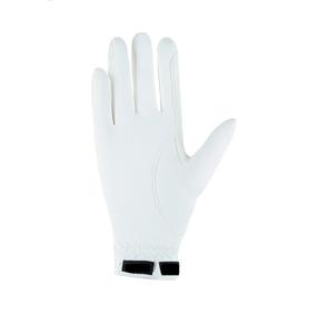 Gants d'équitation professionnels personnalisés OEM bonne vente gants d'hiver en cuir - Product Image 2