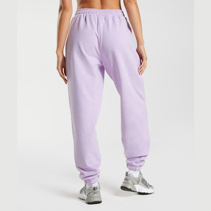 กางเกงวิ่งออกกำลังกายผู้หญิงมีกระเป๋าข้าง - Product Image 6