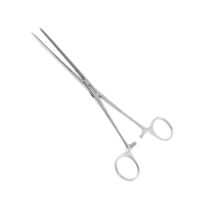 Pince à Pile Buie chirurgicale générale de haute qualité 8 "pince à pansement chirurgical en acier inoxydable de haute qualité fabriqué au Pakistan - Product Image 6