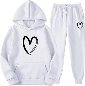 Conjunto de Sudadera con Capucha y Pantalones Deportivos Personalizados con Logotipo Bordado, Conjunto de Dos Piezas para Entrenamiento, Chándal Informal para Hombre - Product Image 1