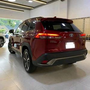 เครื่องมือช่างยนต์ DIY รับประกัน 3 ปี สำหรับรถยนต์ Corolla พวงมาลัยซ้าย ผลิตในฝรั่งเศส - Product Image 5