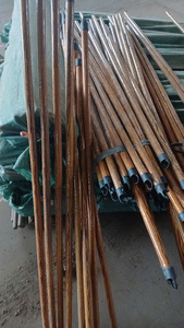 Gran cantidad de madera redonda de Vietnam para agricultura y fabricación de muebles - Product Image 4