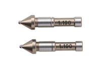 Professional Micrometer Ball Anvils Testing and Analysis Instruments by MITUTOYO Japan Products Supplier